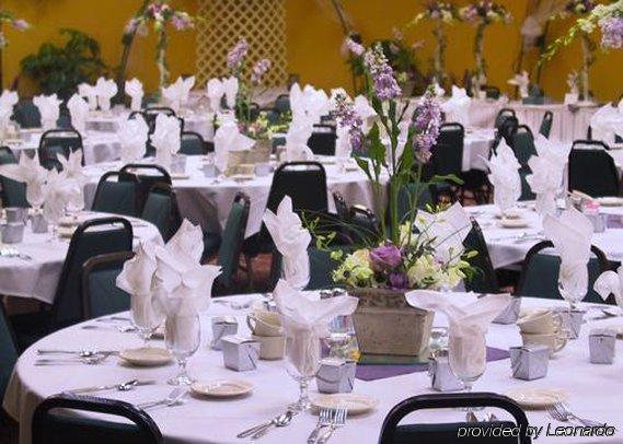 enVision Hotel Saint Paul South South Saint Paul Restaurant foto